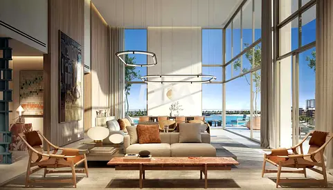 HIGH FLOOR | SEA VIEW | OP PRICE