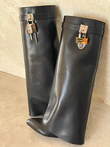 Givenchy boots for women