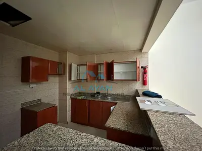 1-BHK WITH BALCONY FOR RENT IN EMIRATES CLUSTER