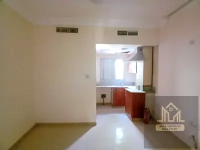 Ready to move apparment studio for family 17k