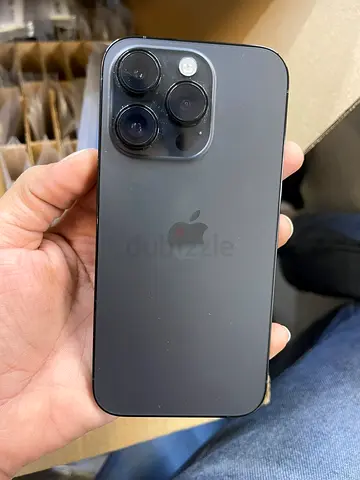 14 pro 512GB