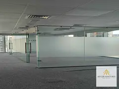 Fully fitted Office | City view | Building Specialist