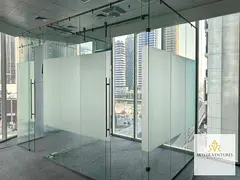 Fully fitted Office | City view | Building Specialist