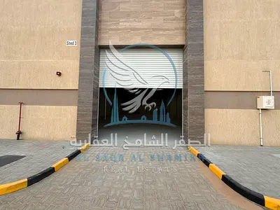40 KW Electricity | Main Road | Full Fire System | Loading & Unloading Area | Wide Entrance | Office & Bathroom