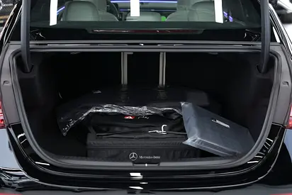 2026 Mercedes-BENZ E-CLASS 缩略图 18
