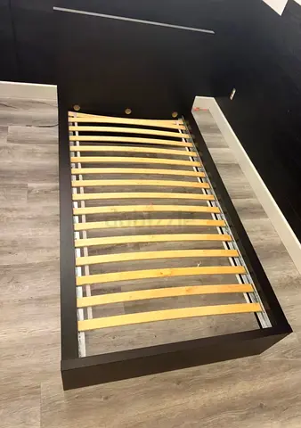 IKEA Single Bed +  Mattress