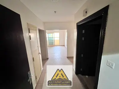 Master Bedroom | Central A/C | Balcony | Spacious Area | Beautiful View