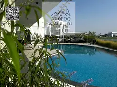 Gated Community | Swimming Pool | Street View