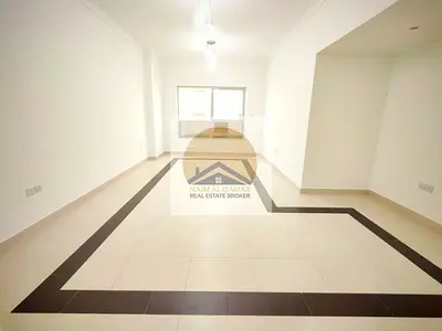Specious 2 master Bedroom hall with all Facilities in Al Nahda Dubai Rent 70k