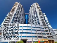 2BR for Annual Rent in Falcon Towers | AED 38K | 2000 Sq. Ft.