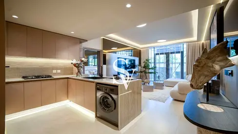 20/80 Payment Plan | 5% DP | Garden & Pool Views