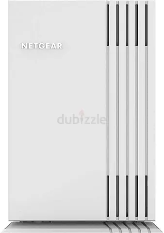 Netgear WAX206 - WiFi 6 AX3200 Dual Band Wireless Access Point