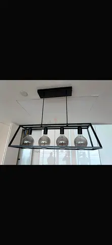 Pendant lamp