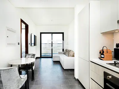 HIGH ROI | FURNISHED | PRIME LOCATION | CREST A