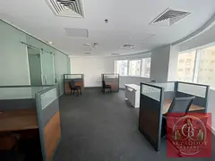 Spacious Office || Prime Location || Yes Business Tower || Al Barsha 1