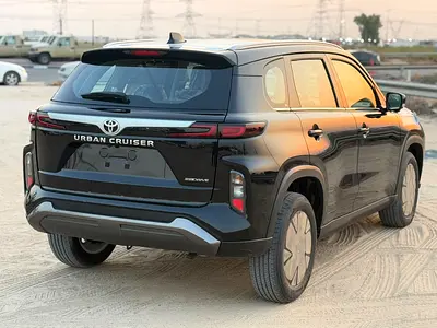 صورة 3 لـ 2026 Toyota URBAN CRUISER