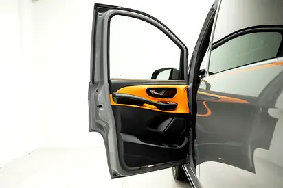 2023 Mercedes-BENZ V-CLASS 缩略图 20
