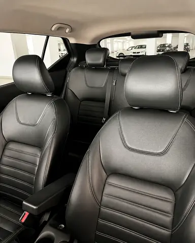 صورة 11 لـ 2018 Nissan KICKS