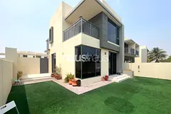 Single Row | Close to the Pool and Gym | Available
