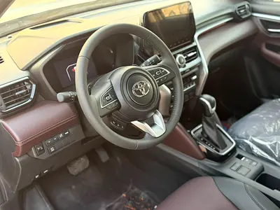 صورة 8 لـ 2026 Toyota URBAN CRUISER
