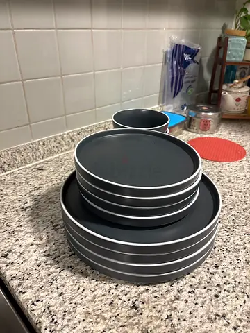 Dinner set