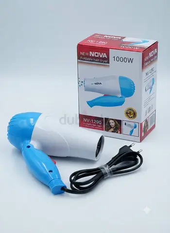 NV 1290 Hair Dryer for Sale