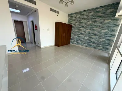 استوديو في الطابق العلوي | إطلالة على وسط المدينة | برج نوفا DSO