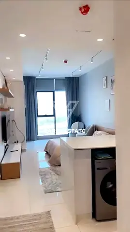 Modern Studio | Furnished |Prime location