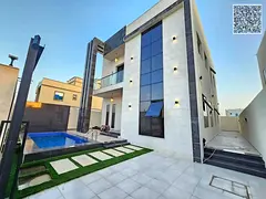 Stunning 4 Master Bedroom Villa with Swimming Pool for Sale