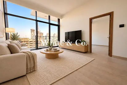15% Below OP | High Floor | Lagoon View
