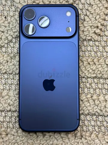 iPhone 17 Pro Max 512 GB