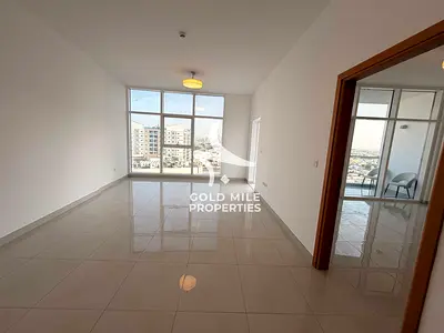 Spacious 1BHK> Family Building> White & Bright Theme> New Barsha