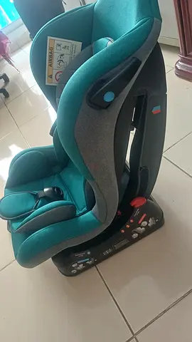 Baby car seat