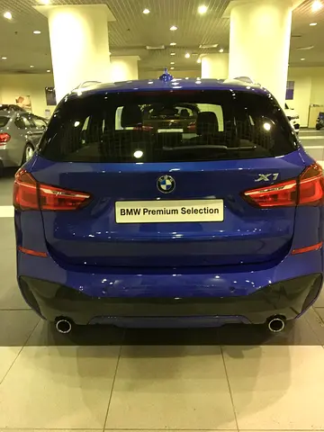 صورة 10 لـ 2017 BMW X1