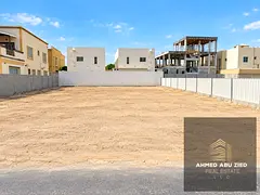 Prime 10,000 Sq. Ft. Residential & Commercial Land for Sale in Al Mowaihat 3, Ajman – Excellent In
