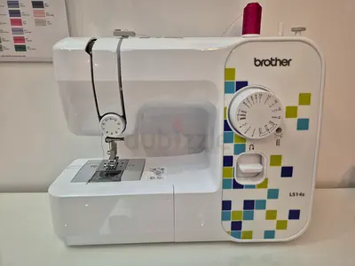 Brother LS14s Compact Sewing Machine - Lightly Used