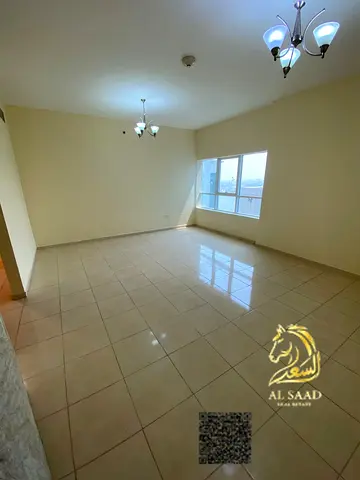2 room + lounge | 1550ft2 | Orient Towers - Tower B | Creek View + Balcony | Excellent Finish | Flexible Payment Plan