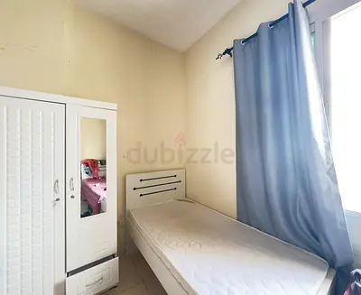 Female Executive Space Available
