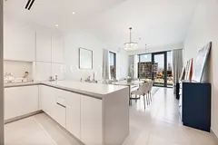 Exclusive | Canal and Skyline Views | Vacant