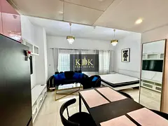 Fully Furnished | Prime Location | Ready to Move