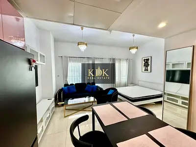 Fully Furnished | Prime Location | Ready to Move