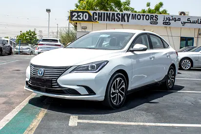 2020 Changan Eado | Chinese Specs | Well Maintained electracic Sedan