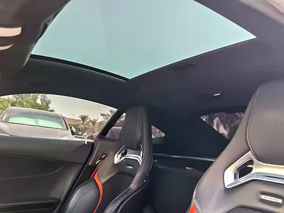 صورة 9 لـ 2015 Mercedes-BENZ AMG