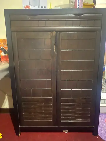 Shoe Rack