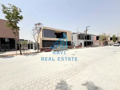 4BHK Brand New Corner Villa for Rent | Saro, Masaa