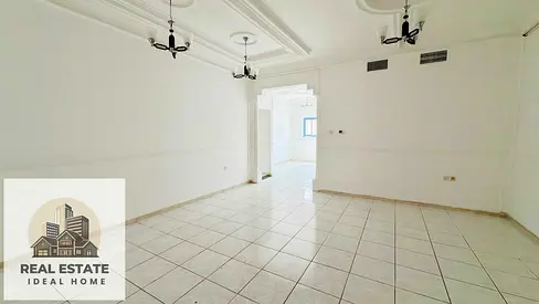 Hot Offer 3 BHK 2 Months Free | 1 Master Room + Balcony | No Management Fees | Prime Location Al Qasmia