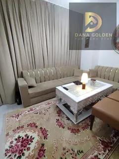 with Living Room ✨ Shared accommodation for bachelors (2 bedrooms + living room, 10 beds, fully fu