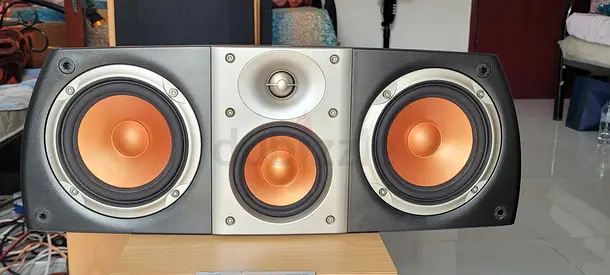 JBL STUDIO SERIES HIGH END S36 SPEAKERS WORKING GOOD ONLY GENUINE BUYERS ONLY PLEASE CONTACT