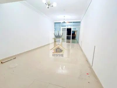 Prime location spacious apartment maintenance pool and gym free one month free close to Dubai