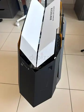 WJCOOLMAN GAMING ATX HOST COMPUTER